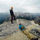 Illustration for article titled So You Want to Become a Mountaineer?